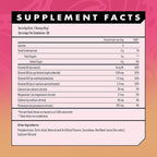 Advanced Hydration High-Performance Electrolyte Drink Mix with B Vitamins for All-Day Hydration - Caffeine Free, Zero Calories, Sugar Free, & Keto Friendly - (30 Servings, Lychee Rush)