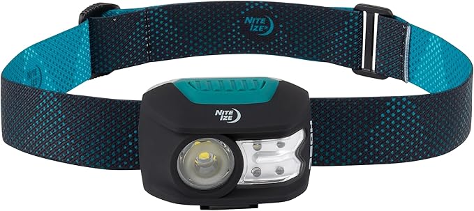 Nite Ize Radiant LED Headlamp