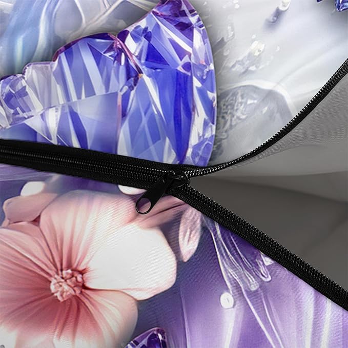 AILONEN Outer Space Astronaut Camping Sleeping Bags,Lightweight & Waterproof,3 Season Warm & Cool Weather,Cartoon Sleeping Bags for Kids,Boys Girls Travelling,Outdoors