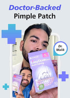 Daewoong Pharmaceutical Easyderm patch gift set Summer & Travel Essentials