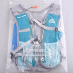 Azarxis Hydration Running Vest Backpack Pack 5L 5.5L for Women and Men Jogging Trail Race Marathon Cycling Hiking