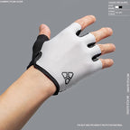 Cycling Gloves - Anti-Slip, Shock-Absorbing XRD Pad, Light Weight Breathable MTB Biking Gloves for Men & Women
