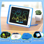 Party Favor LCD Writing Tablet for Kids, 8.5 Inch Colorful Doodle Board Drawing Tablet, Educational Learning Toys Birthday Gifts for Boys Girls Age 3 4 5 6 7 8 (12 Pack)