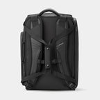 NOMATIC 30L Travel Bag- Convertible Duffel/Backpack, Carry-on Size for Airplane Travel, Everyday Use Laptop Bag,TSA Compliant