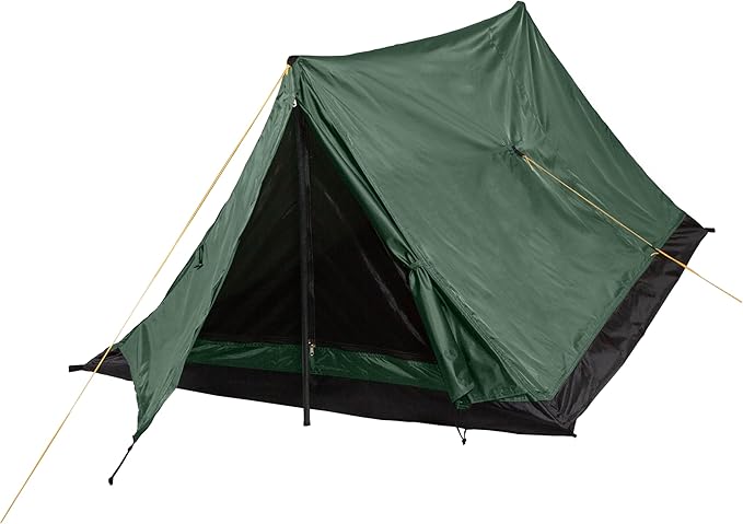 Stansport 2 Person Camping Tent
