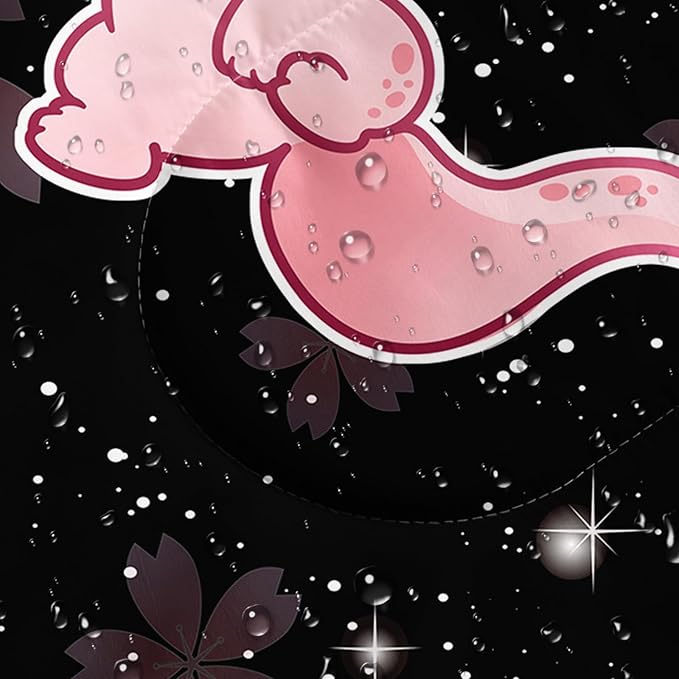 QOOMO Camping Sleeping Bags,3 Season Warm & Cool Weather,Lightweight,Waterproof Sleeping Bags for Adults & Kids,Traveling,and Outdoors,Camping Gear Equipment