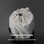 Fire Maple Frost 0.9L Camping Pot Aluminum with Detachable Handle, Backpack Bushcraft Gear, Campfire Cooking Equipment Self-locking Handle