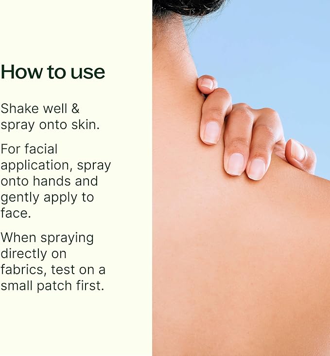 Plant Therapy Nature Shield Spray 4 oz, DEET-Free Outdoor Essential, with Skin-Soothing Aloe & Hydrosols, Refreshing Citronella, Lemongrass & Geranium