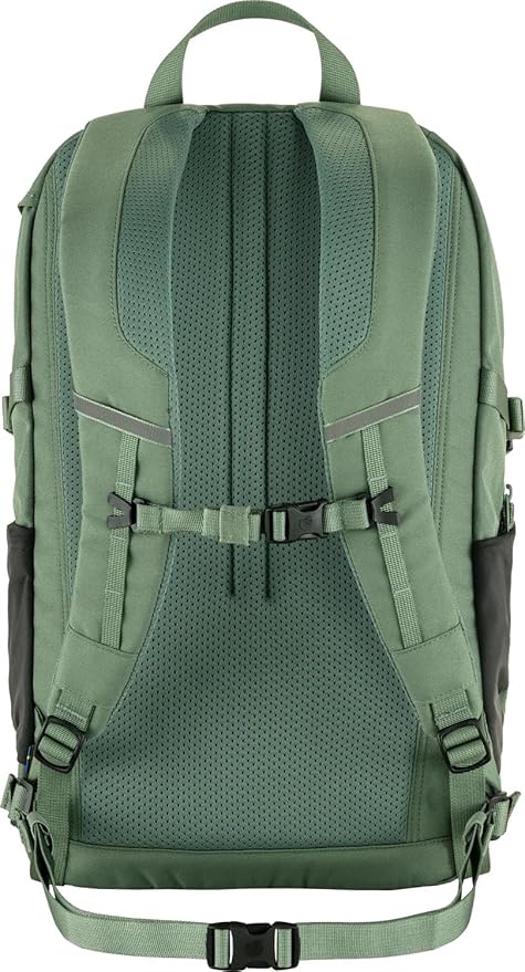 Fjällräven Skule 28 Backpack - Patina Green