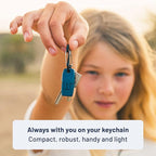 heat it - Smartphone-Powered Insect Bite Healer - Chemical-Free Relief from Itching & Pain just with Concentrated Heat - for iPhone 15/16 & Android (USB-C)