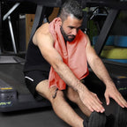 Rainleaf Microfiber Towel Perfect Travel & Gym & Camping Towel. Quick Dry - Super Absorbent - Ultra Compact - Lightweight. Suitable for Trip, Beach, Shower, Backpacking, Pool