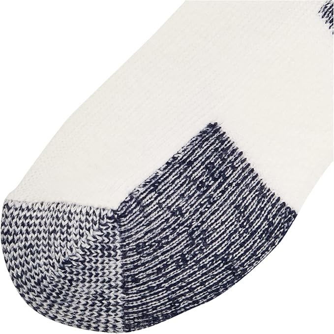 Thorlos Jmx Maximum Cushion Ankle Running Socks