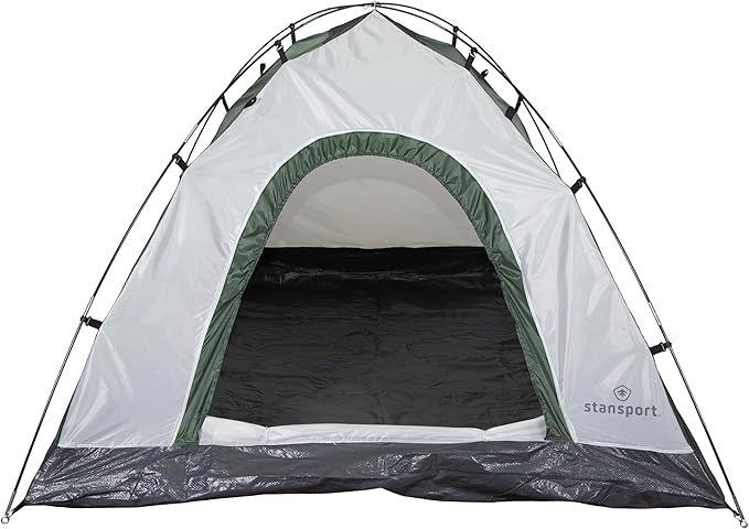 Stansport 2 Person Camping Tent