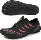 Water Shoes Mens Women Barefoot Shoes Quick Dry Aqua Outdoor Sports for Swim Pool Beach Surf Walk Water Yoga River Lake Hiking Kayaking