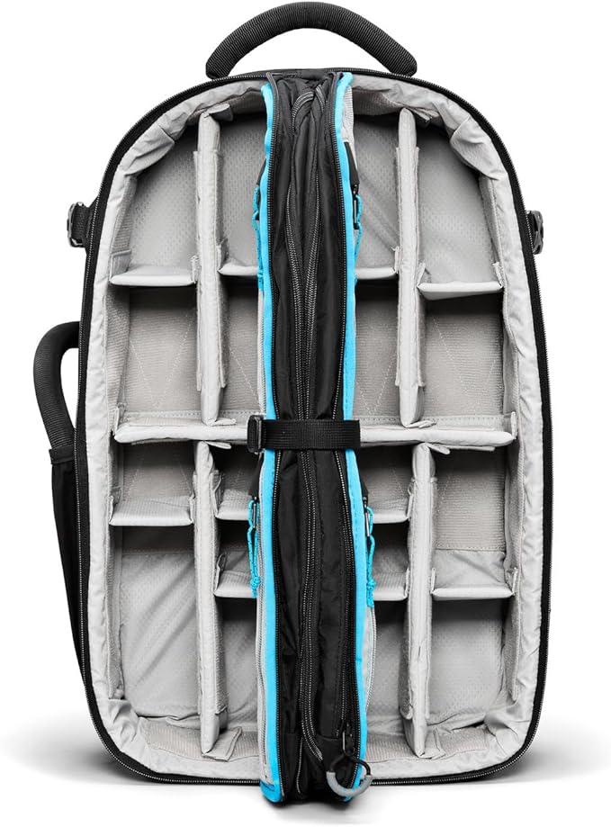 Gura Gear Kiboko 2.0 Camera Backpack (30L+)