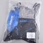 TRIWONDER Hydration Vest 2.5L Ultra Trail Running Backpack Hydration Pack Marathon Vest Lightweight Outdoor Hiking Cycling Daypack