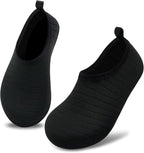 Deevike Kids Water Shoes Boys Grils Barefoot Quick Dry Aqua Socks Beach Shoes for Toddler Sports Swim Surf Outdoor Walking