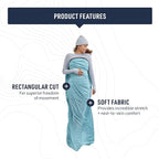 Sea to Summit Comfort Blend Sleeping Bag Liner