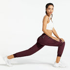 Libin Women's Cargo Joggers Lightweight Quick Dry Hiking Pants Athletic Lounge Casual Travel