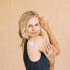 PatchMD Nausea Relief Patch - 30 Day Supply