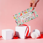 Silk Sleep Mask - Mothers Day Gift for Mom - Unique and Thoughtful Mom Gift - Perfect for Moms First Mothers Day and Women You Love, Mom from Daughters by Colorado Home Co.