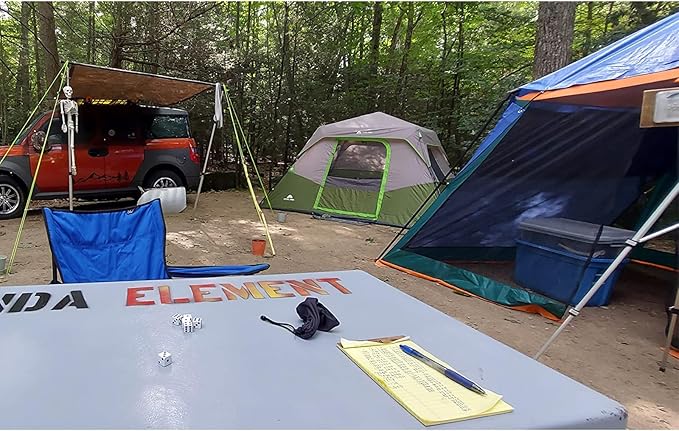 Heavy Duty 11 Mil Tarp Cover Waterproof UV Resistant Tarpaulin Used for Outdoor, Hunting, Camping, Backpacking, Canopy Tent, Ground Tarp, Cover Boat, Motorcycles, Roofs, Wood