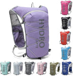 Lightweight Running Vest for Women and Men Hydration Backpack Pack with 1.5L Water Bladder Bag for Hiking Trail Running Gear Cycling Marathon