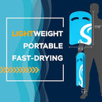 Sunlite Sports Swimming Kickboard - One Size Fits All - A Great Training Aid for Children and Adults