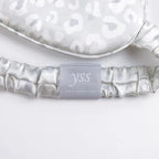 Silk Sleep Mask Light Blocking Luxury 100% Mulberry 22mm Silk Eye Mask Eye Cover Blindfold Ultra Soft Light & Comfy Anti Aging Skin Care with Travel Bag Gift Package