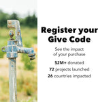 MiiR Pourigami - Single Cup Travel Coffee Dripper Collapsible Cone for Pour Over on The Go, Camping, Road Trip or at The Office