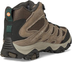 Merrell Men's Moab 3 Mid Waterproof Hiking Boot