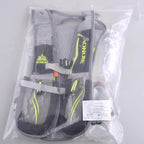 TRIWONDER Hydration Running Vest 5L Lightweight Water Pack for Men Women Hydration Backpack for Trail Race, Hiking, Cycling, Climbing, Camping, Jogging, Marathon