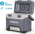 Igloo BMX Hard Coolers (25-72QT)
