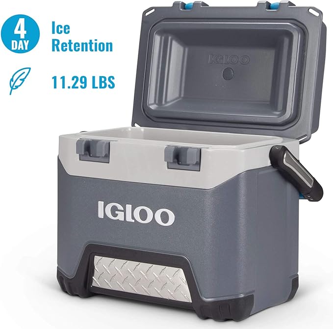 Igloo BMX Hard Coolers (25-72QT)