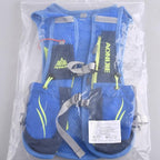 Azarxis Hydration Running Vest Backpack Pack 5L 5.5L for Women and Men Jogging Trail Race Marathon Cycling Hiking