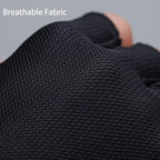 Cycling Gloves - Anti-Slip, Shock-Absorbing XRD Pad, Light Weight Breathable MTB Biking Gloves for Men & Women