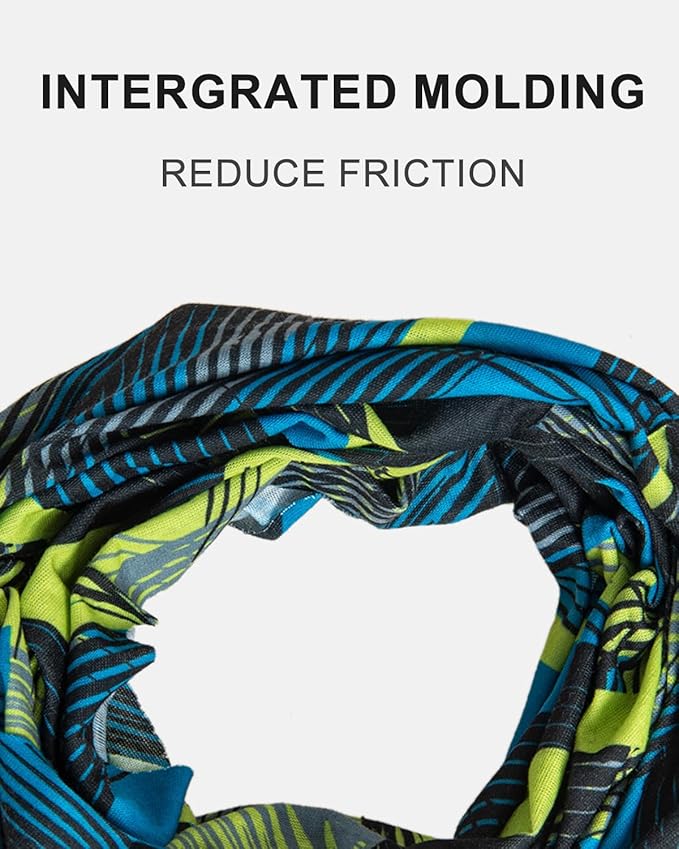 Trail Gaiters, Waterproof Low Shoe Protectors, Adjustable Boots Gators for Hiking & Running - Prevents Debris in Shoes