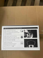 Fire-Maple Antarcti Portable 0.6 Liter Lightweight Stainless Steel Camping Kettle | Durable and Portable Camp Tea Pot | Ideal for Bushcraft and Outdoor Campfire Use