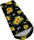 Sleeping Bags for Adults Kids,Backpacking Camping Sleeping Bag for Girls Boys Lightweight Waterproof Cold/Warm Weather Sleeping Bag for All Season