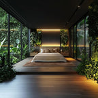 Thick Alpaca Wool Blanket Heavyweight for Camping Outdoors or Using Indoors | Soft Peruvian Alpaca Wool Blankets (Soft Camel/Ivory, Twin)