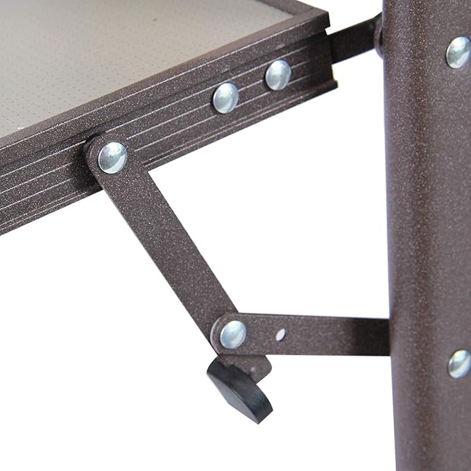 Charlie 440 Canvas Camping Directors Chair for Camping or Outfitter.