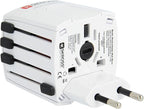SKROSS World Travel Adapter MUV Micro