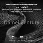 Damei century 4PCS Folding Camping Chairs-Lightweight, Installation-Free, Portable Chair for Beach, Lawn, Outdoor Sports