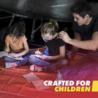 Emergency Zone - Keep-Me-Safe Children's Deluxe 72-Hr Emergency Survival Kit