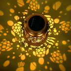 Turtle Solar Lantern Outdoor Turtle Decor Garden Decor Waterproof Decor Light Hanging Solar Lights Yard Decor, Gifts for Women Gifts for Mom Gifts for Grandma Turtle Gifts