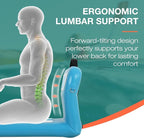 Niphean（Ultra-Light）Inflatable Paddle Board with (Beginner Friendly) StabilTrac Fin and Durable SUP Accessories, 10' Stand Up Paddle Boards for Adults & Youth, Versatile Yoga Paddle Board, Gift Ideas