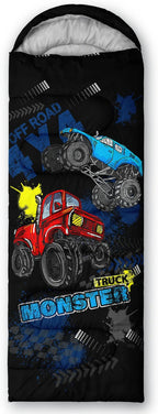 QOOMO Camping Sleeping Bags,3 Season Warm & Cool Weather,Lightweight,Waterproof Sleeping Bags for Adults & Kids,Traveling,and Outdoors,Camping Gear Equipment