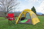 KAZOO Outdoor Camping Tent 2/4 Person Waterproof Camping Tents Easy Setup Two/Four Man Tent Sun Shade 2/3/4 People