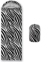 QOOMO Animals Camping Sleeping Bags,3 Season Warm & Cool Weather,Lightweight,Waterproof Sleeping Bags for Adults & Kids,Traveling,and Outdoors,Camping Gear Equipment