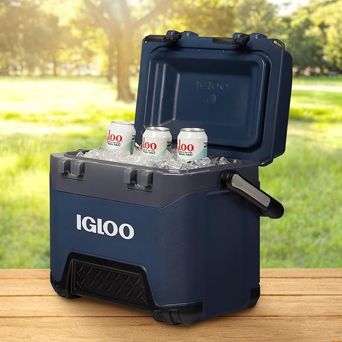 Igloo BMX Hard Coolers (25-72QT)